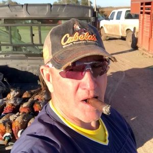 Meet your Posher, Kevin